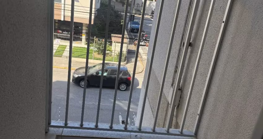 Apartamento com 1 quarto à venda na Rua Adhemar da Silva, 571, Kobrasol, São José