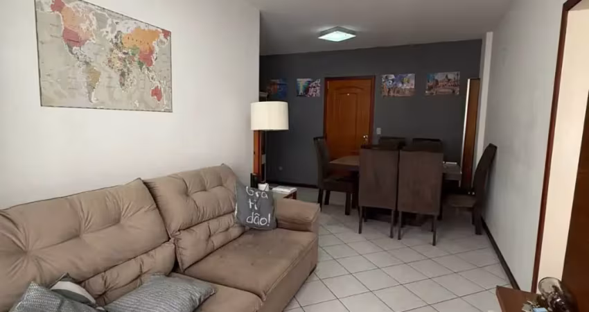 Apartamento com 2 quartos à venda na Rua Gentil Sandin, 589, Praia Comprida, São José