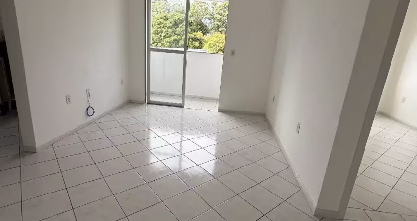 Apartamento com 1 quarto à venda na Travessa José Graciliano da Silva, 170, Serraria, São José