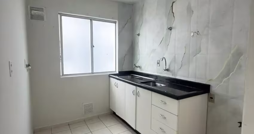 Apartamento com 2 quartos à venda na Rua Domingos Antônio Zimmermann, 190, Jardim Janaina, Biguaçu