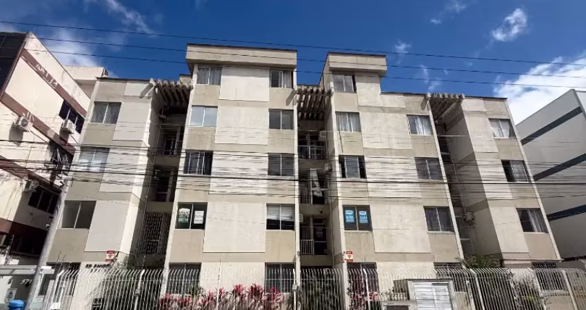 Apartamento à venda na Rua Adhemar da Silva, 403, Kobrasol, São José