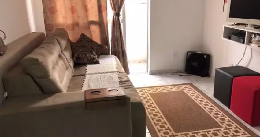 Apartamento com 1 quarto à venda na Rua Elizeu Di Bernardi, 470, Campinas, São José