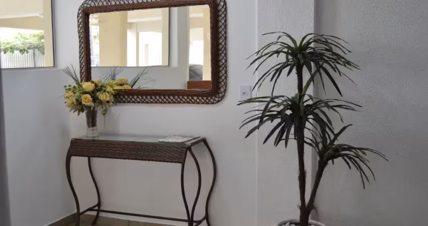 Apartamento com 2 quartos à venda na Rua Domingos André Zanini, 858, Campinas, São José