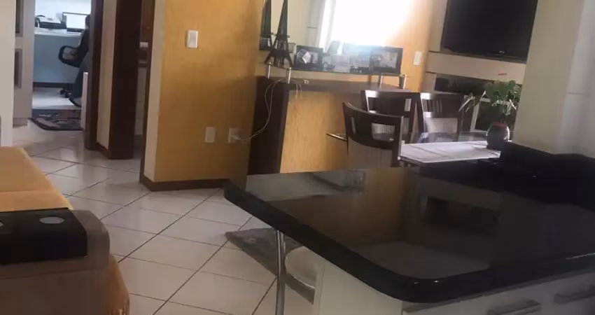 Apartamento no Pagani