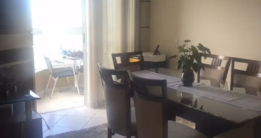 Apartamento com 2 quartos à venda na Rua Latina, 146, Passa Vinte, Palhoça