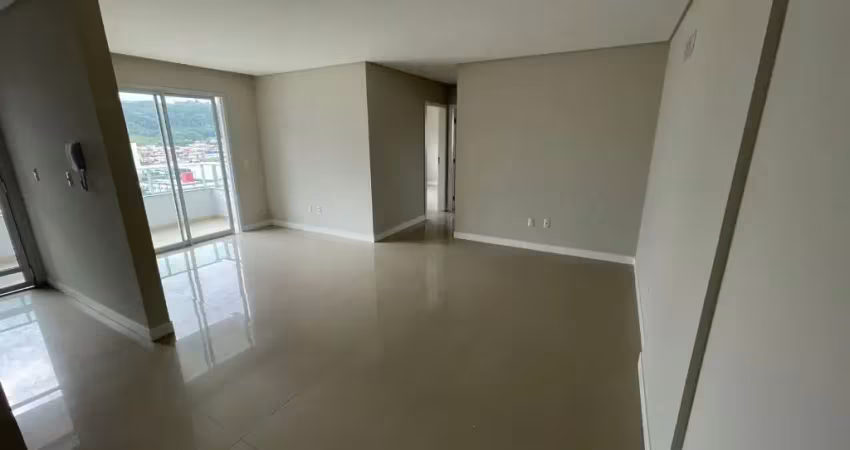 Apartamento com 2 quartos à venda na Rua Paulino L. Machado, 61, Kobrasol, São José