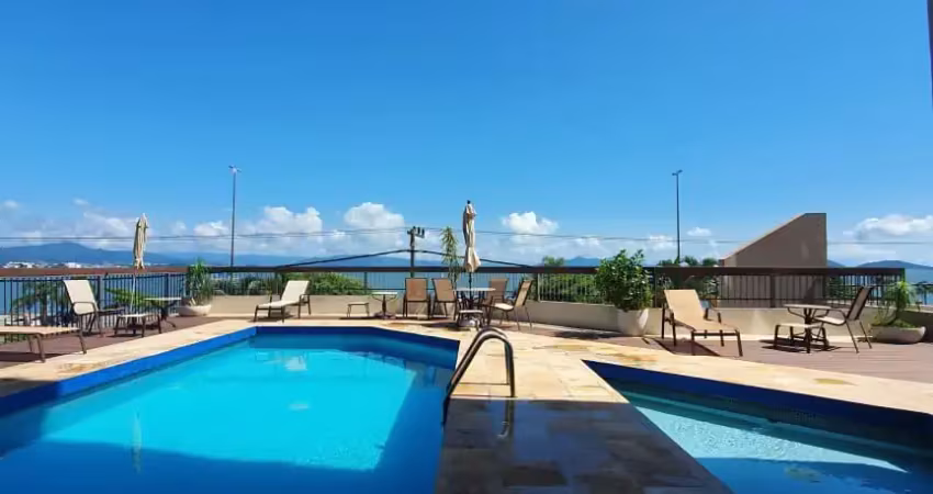 Apartamento com 3 quartos à venda na Rua Almirante Lamego, 965, Centro, Florianópolis