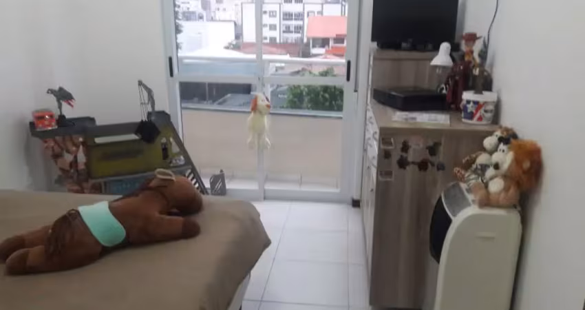 Apartamento com 3 quartos à venda na Rua Heronildes José da Silva, 12, Nossa Senhora do Rosário, São José
