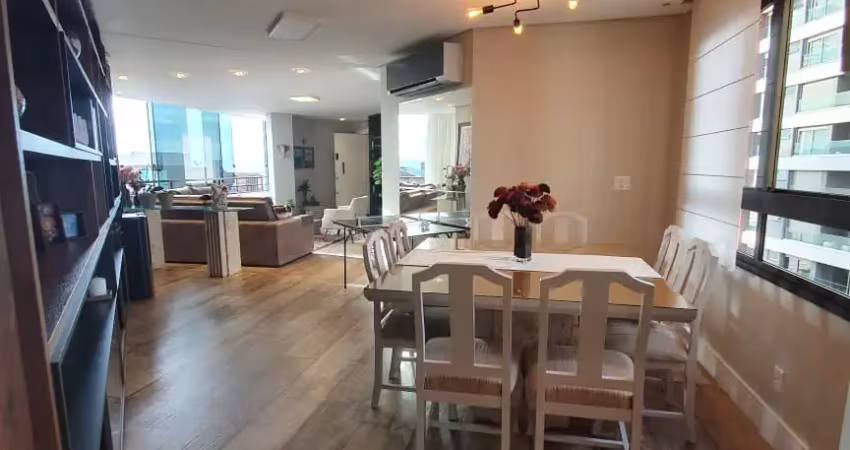 Apartamento com 3 quartos à venda na Rua Rui Barbosa, 343, Agronômica, Florianópolis