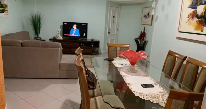 Apartamento com 4 quartos à venda na Avenida Salvador Di Bernardi, 589, Campinas, São José