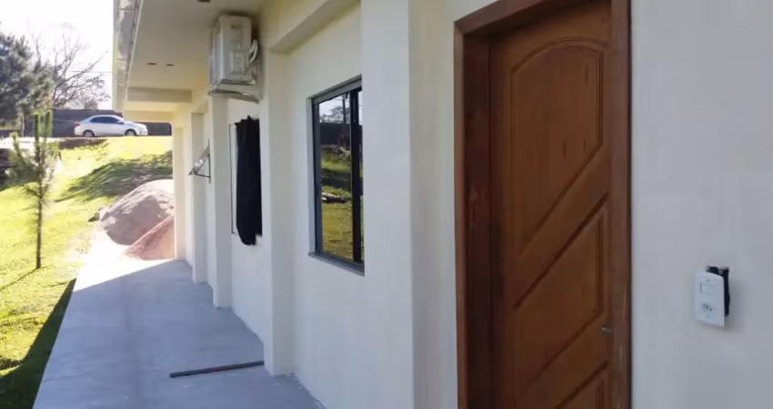 Casa com 2 quartos à venda na Rua Docilicio Luz, 00, São Luiz, São José