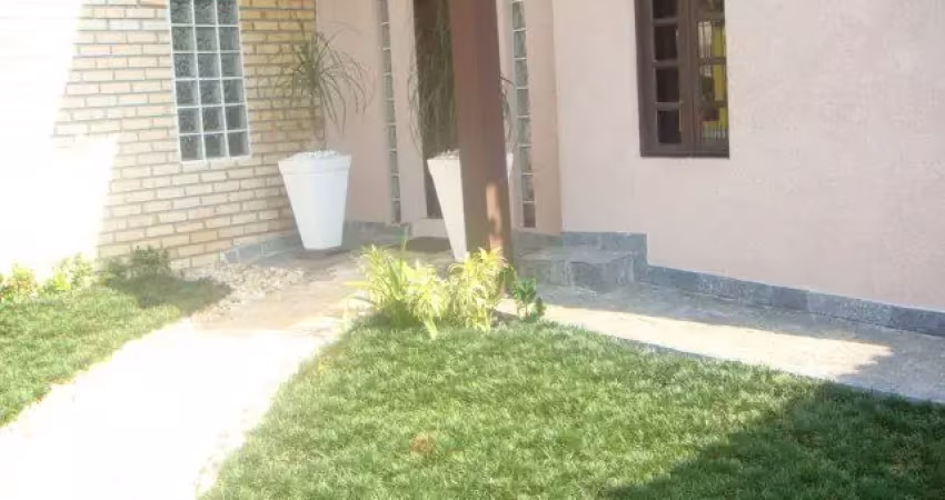 Casa com 3 quartos à venda na Rua Amazonas, 15, Picadas do Sul, São José