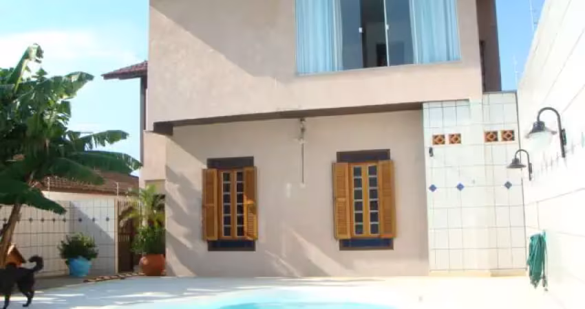 Casa Residencial em Picadas do Sul