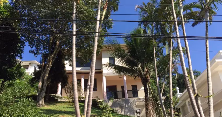 Casa em condomínio fechado com 3 quartos à venda na Rua das Palmeiras, 620, Bosque das Mansões, São José