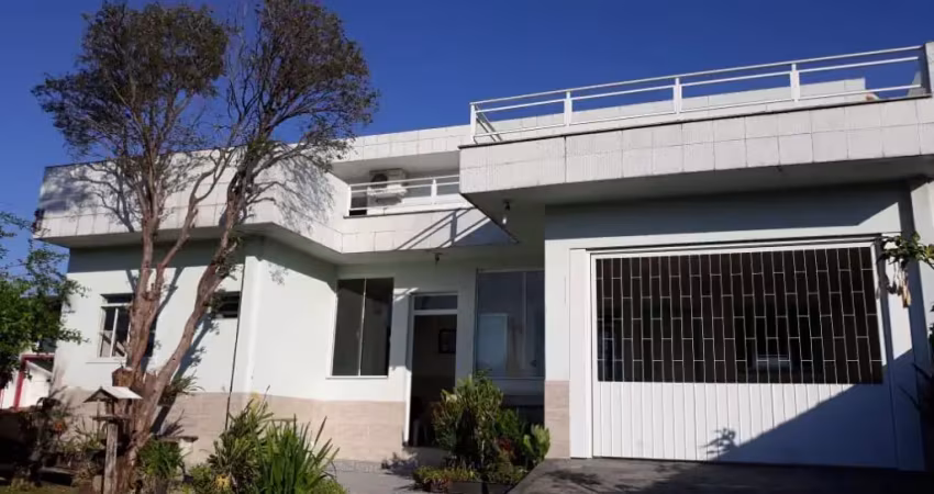 Casa com 3 quartos à venda na Rua João Paulo Gaspar, 1936, Ipiranga, São José
