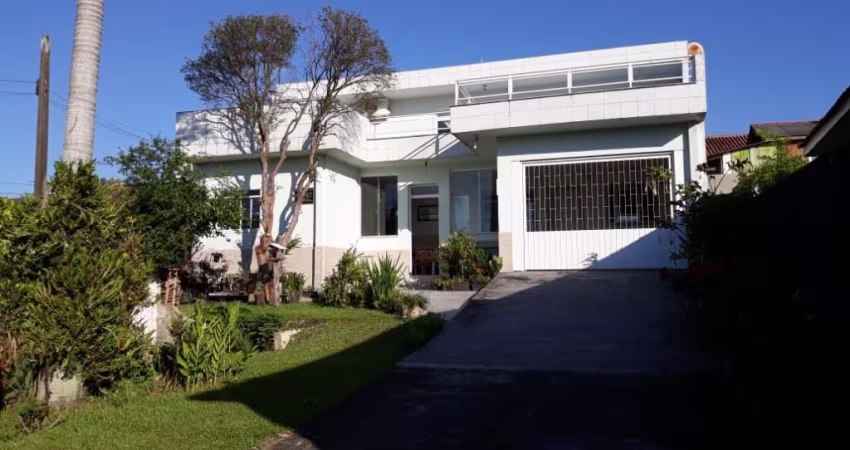 Casa Residencial no Ipiranga