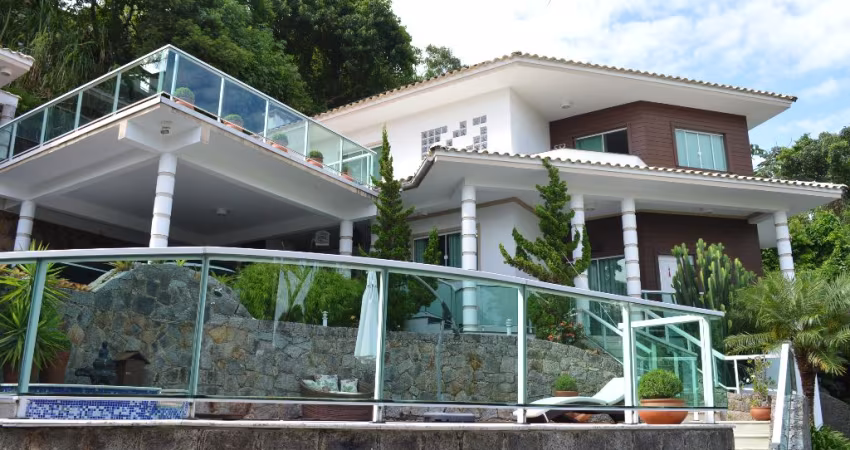 Casa Residencial no Bosque das Mansões
