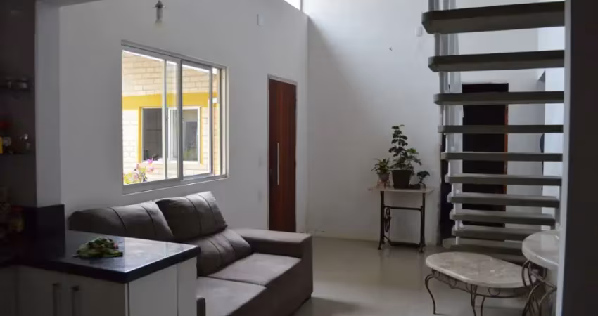 Casa com 3 quartos à venda na Rua Getúlio Vargas, 100, Centro, Biguaçu