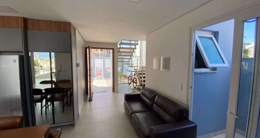 Casa Residencial no Estreito