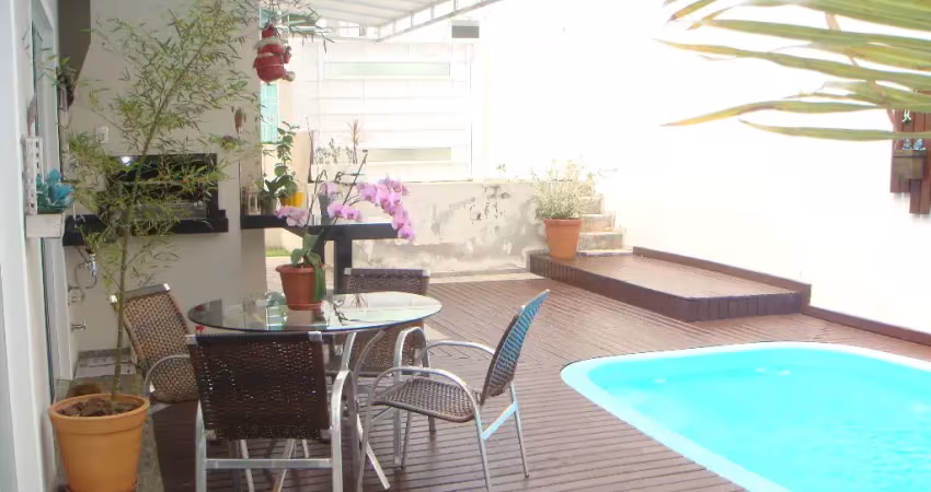 Casa Residencial no Estreito