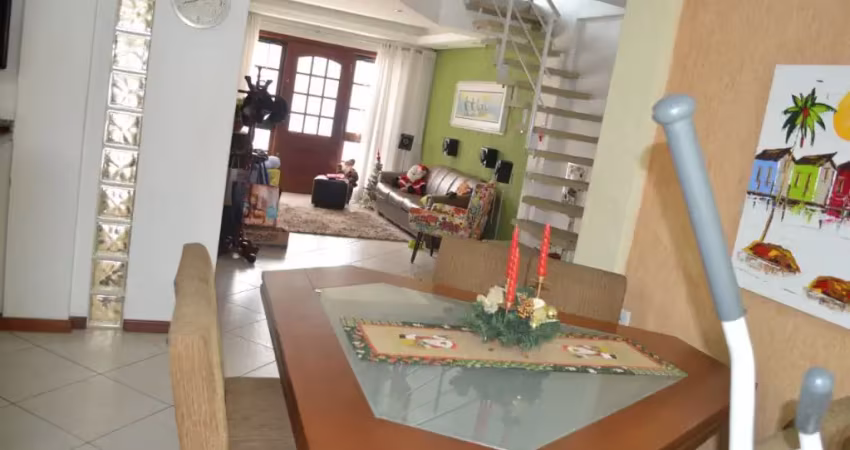 Casa com 4 quartos à venda na Rua Vinte e Cinco de Novembro, 186, Nossa Senhora do Rosário, São José