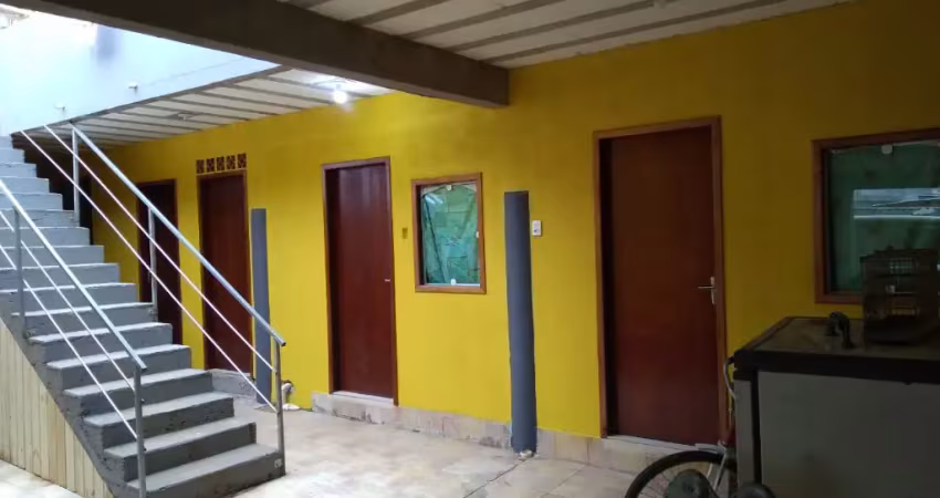 Casa com 8 quartos à venda na Rua João Ambrósio da Silva, 1185, Ipiranga, São José