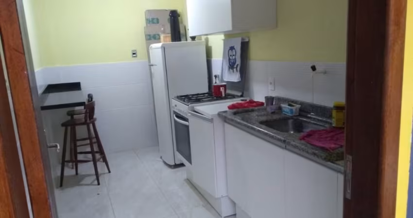Casa Residencial no Ipiranga