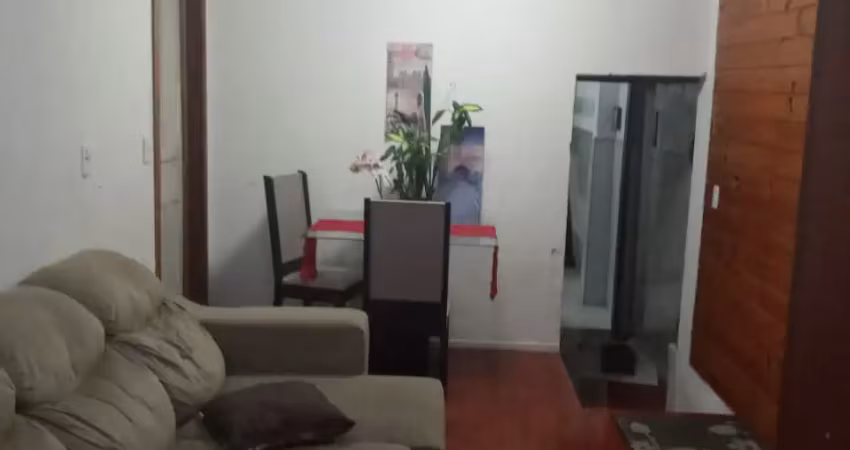 Casa com 4 quartos à venda na Rua Araranguá, 22, Bela Vista, São José
