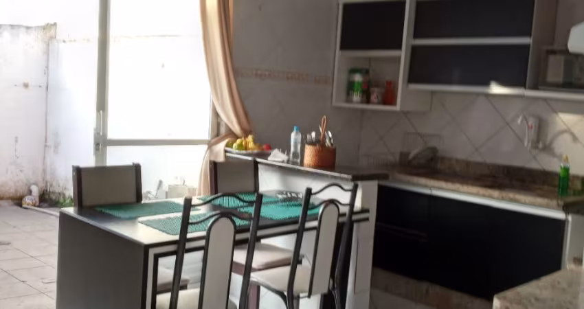 Casa Residencial no Bela Vista