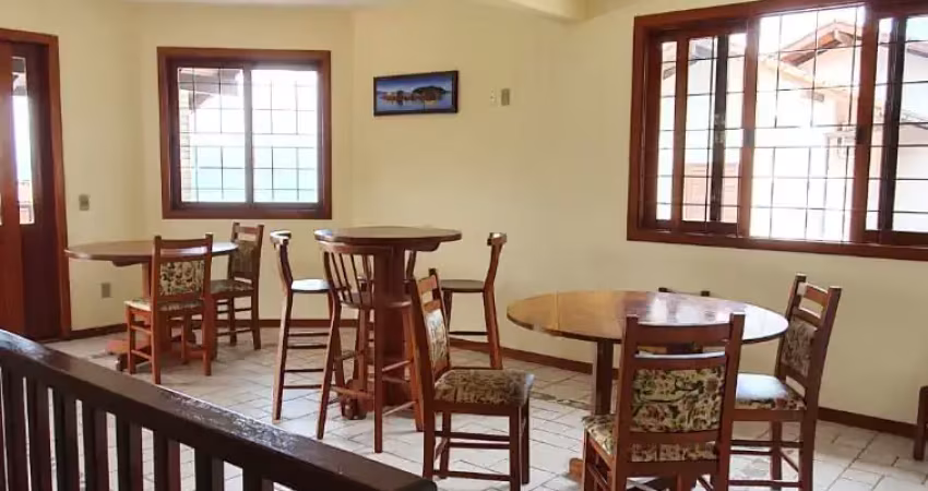 Casa Residencial na Ponta de Baixo