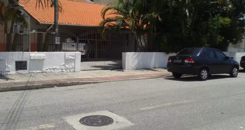 Terreno à venda na Rua Vereador Batista Pereira, 667, Canto, Florianópolis