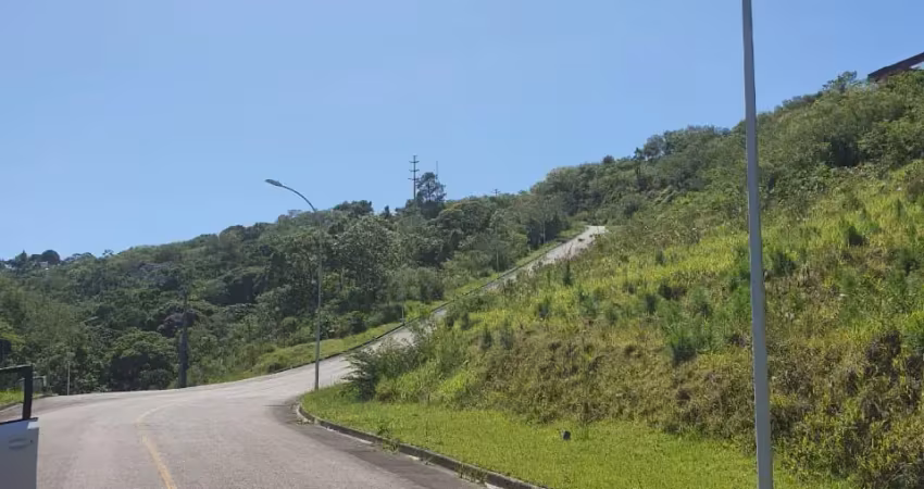 Terreno à venda na Rua Francelina Domingos de Jesus, Roçado, São José