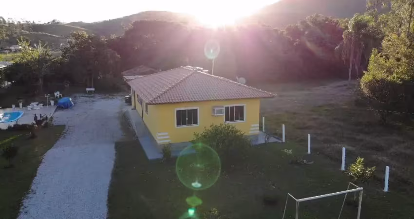 Chácara / sítio com 3 quartos à venda na Área Rural, Área Rural de Biguaçu, Biguaçu