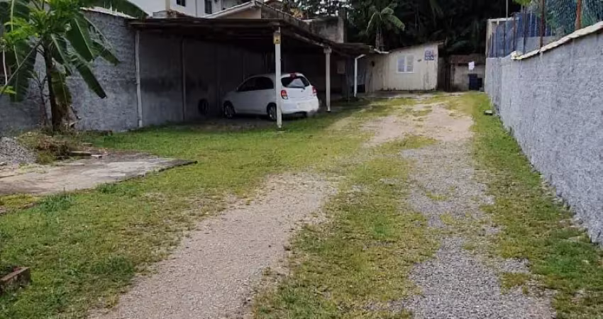 Terreno à venda na Rua Professora Antonieta de Barros, 691, Canto, Florianópolis