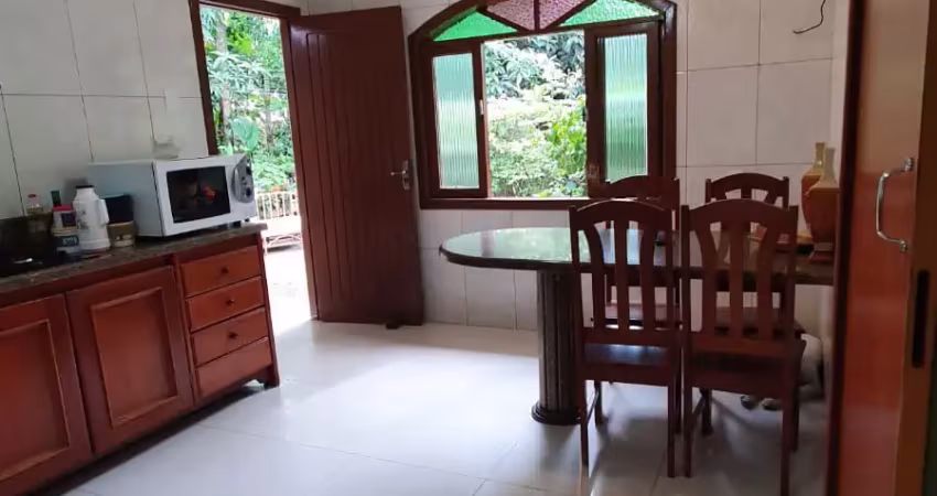 Casa com 3 quartos à venda na Rua Pedro Wersdorfer Júnior, 72, Aririu, Palhoça