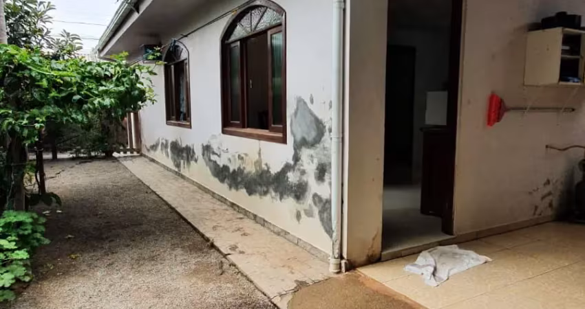 Casa com 3 quartos à venda na Rua Pedro Wersdorfer Júnior, 72, Aririu, Palhoça