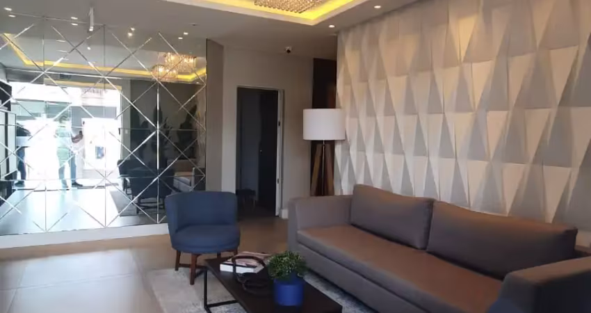 Apartamento com 2 quartos à venda na Rua Tiradentes, 40, Kobrasol, São José