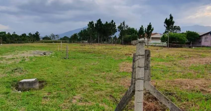Terreno em Passagem do Maciambu