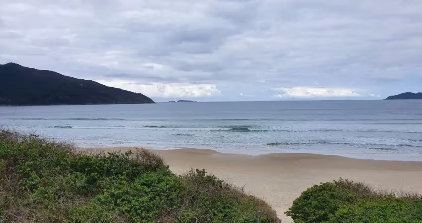 Casa com 3 quartos à venda na Rua das Ágatas, 0, Pântano do Sul, Florianópolis