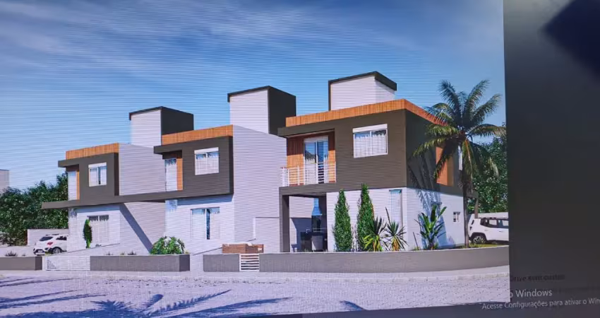 Casa Residencial em Balneário dos Açores