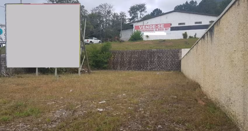 Terreno em Palhoça