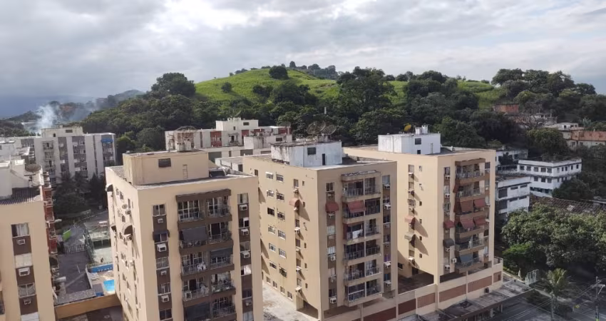 Cobertura Duplex