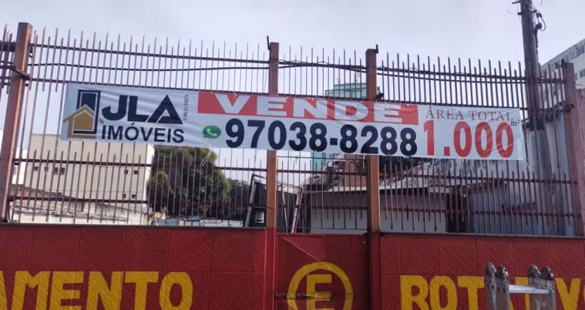 Terreno Comercial Linear