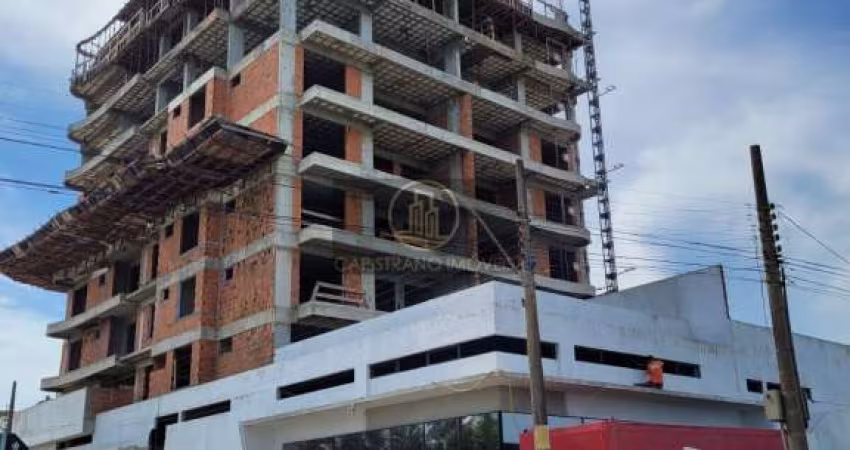 Apartamento à venda no bairro Centro - Navegantes/SC