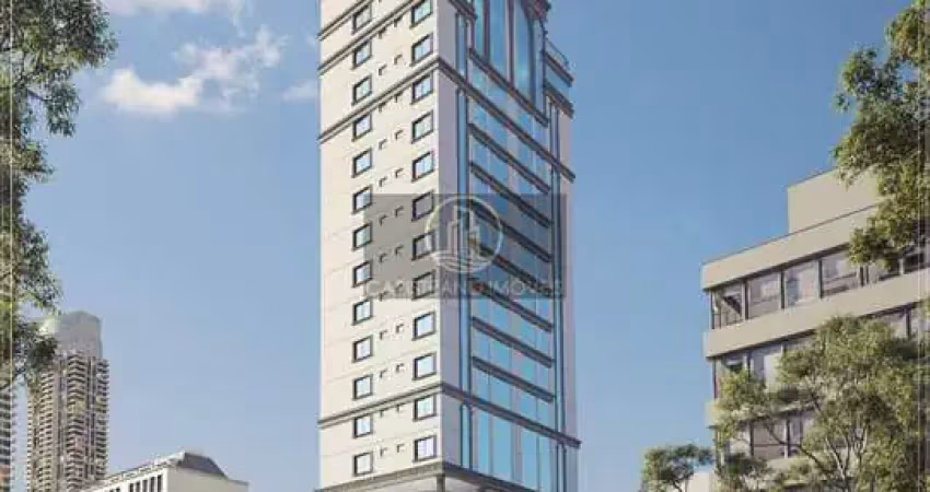 Apartamento à venda no bairro centro - balneário camboriú/sc