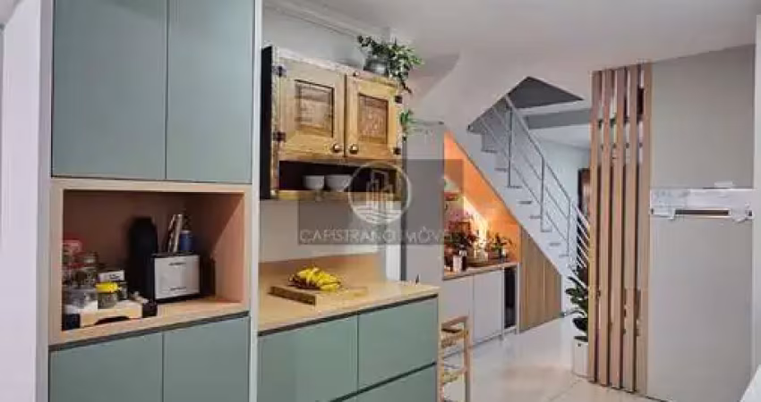 Casa com 2 quartos à venda no Cedro, Camboriú 
