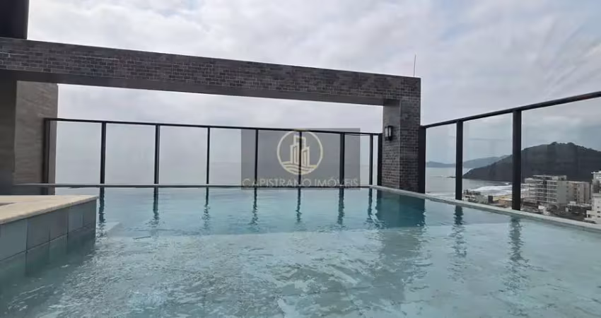Apartamento à venda na Praia Brava, Itajaí 
