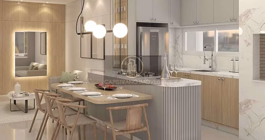 Apartamento em Lídia Duarte, Camboriú/SC