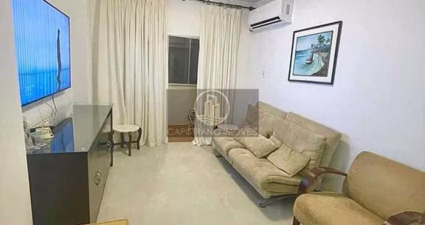Apartamento para locação anual, quadra mar!