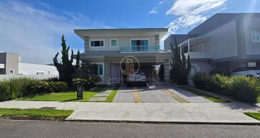 Casa Alto Padrão em Santa Regina, Camboriú/SC